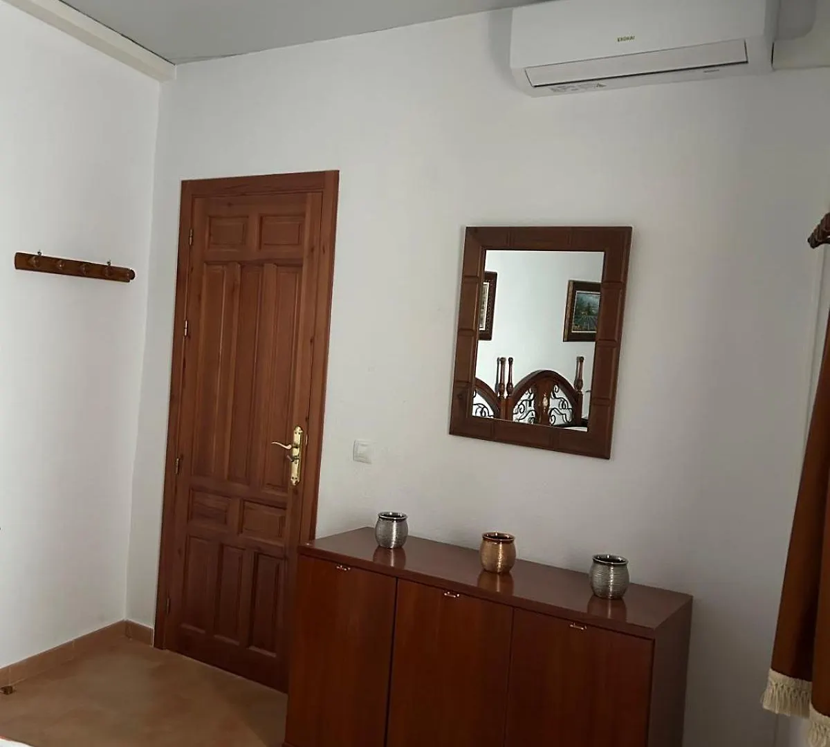 Casa Sol Y Luna Alozaina