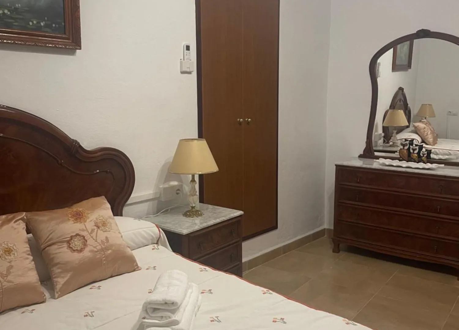 Apartment Casa Sol Y Luna Alozaina