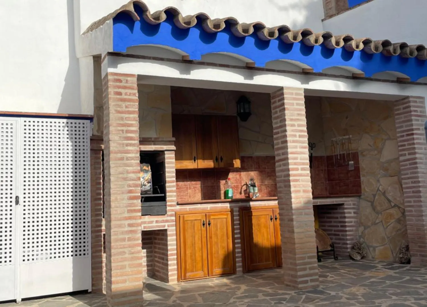 Casa Sol Y Luna Alozaina 0*,
