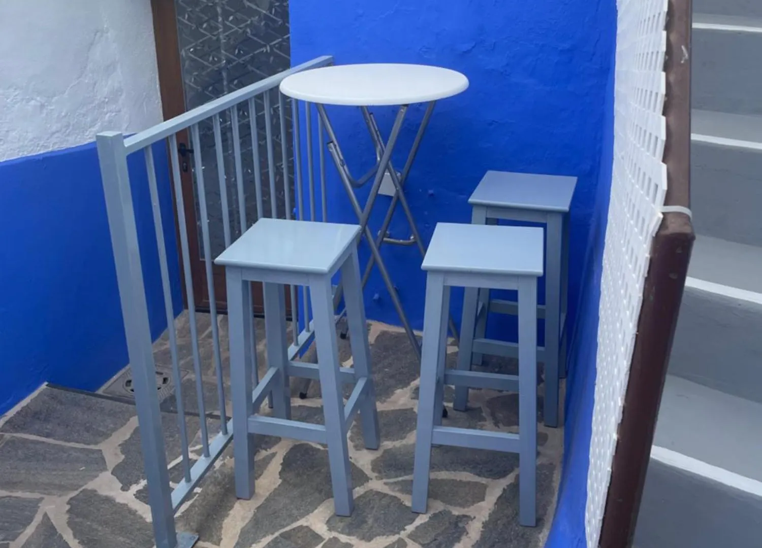 Apartment Casa Sol Y Luna Alozaina