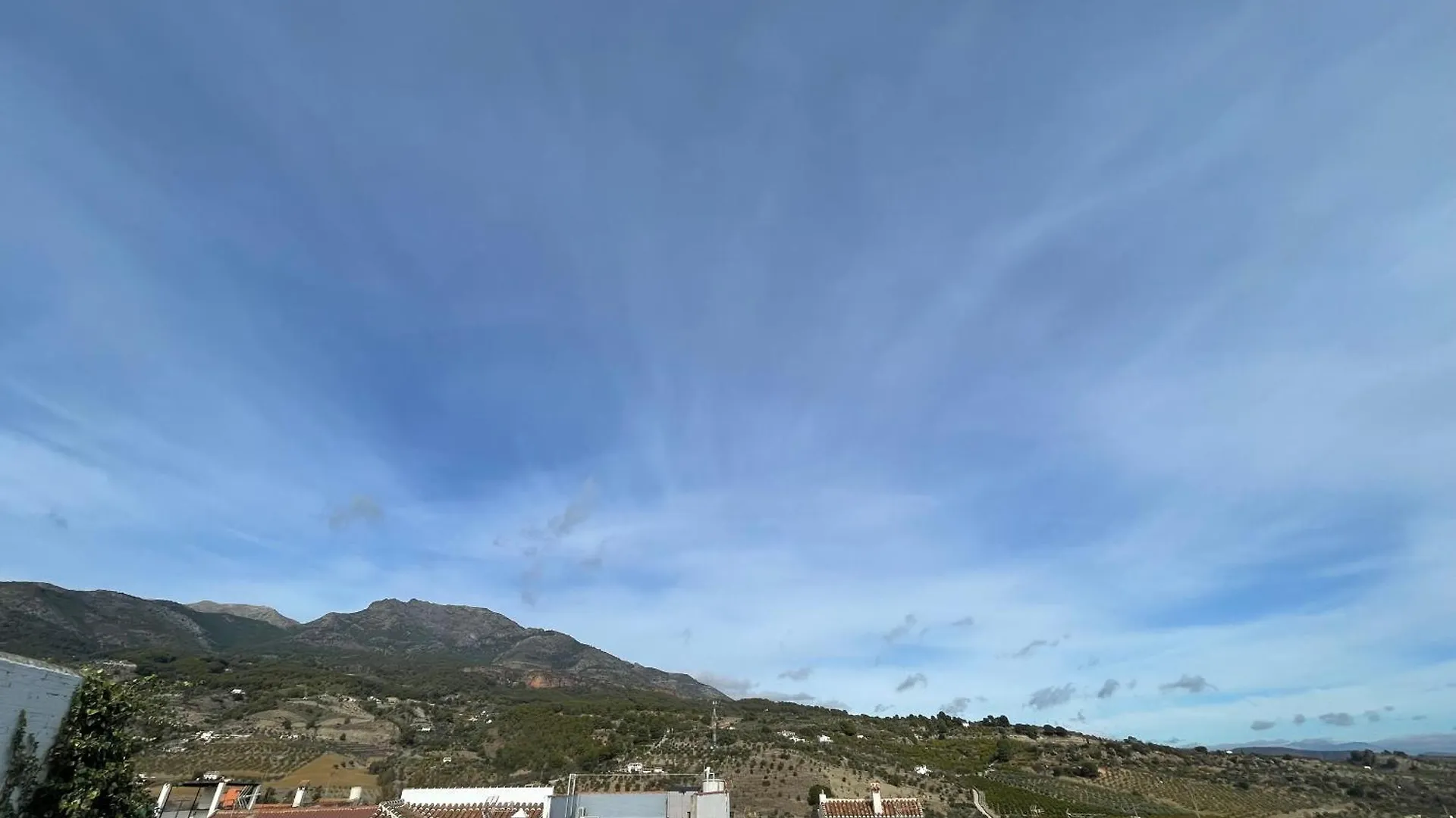 Casa Sol Y Luna Alozaina 0*,  Spain